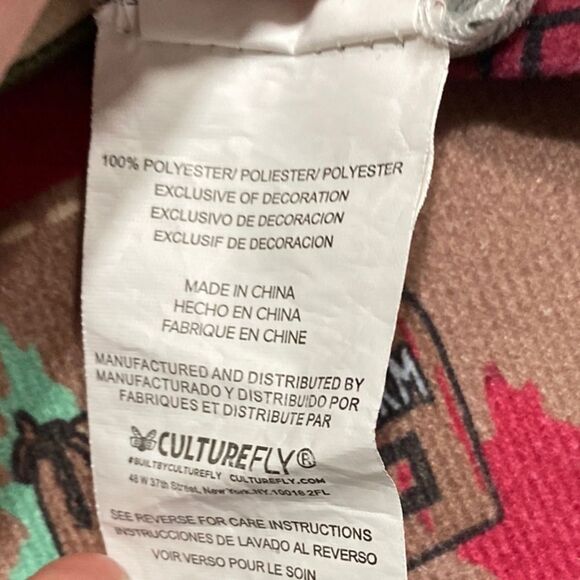 The Office Schrute Farms Pillowcases Set‎ of 2 Dwight Fear Beets Motel 25x19.5 - Picture 14 of 15